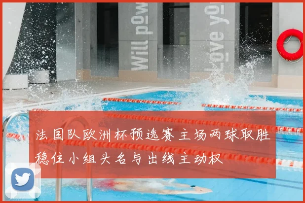 法国队欧洲杯预选赛主场两球取胜稳住小组头名与出线主动权